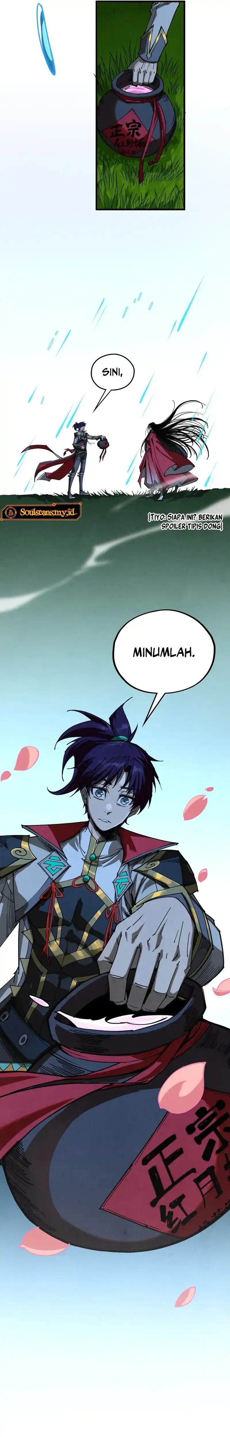 Read The Ultimate of All Ages (ID) Manga Online