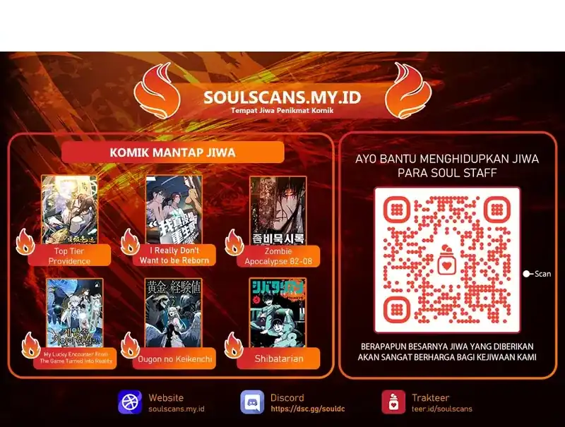 Read The Ultimate of All Ages (ID) Manga Online