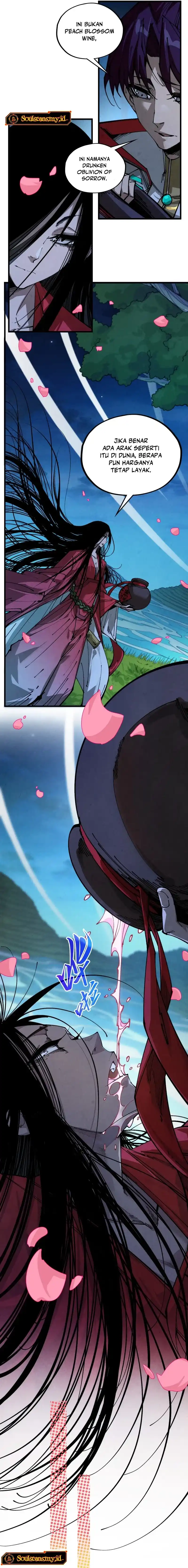 Read The Ultimate of All Ages (ID) Manga Online