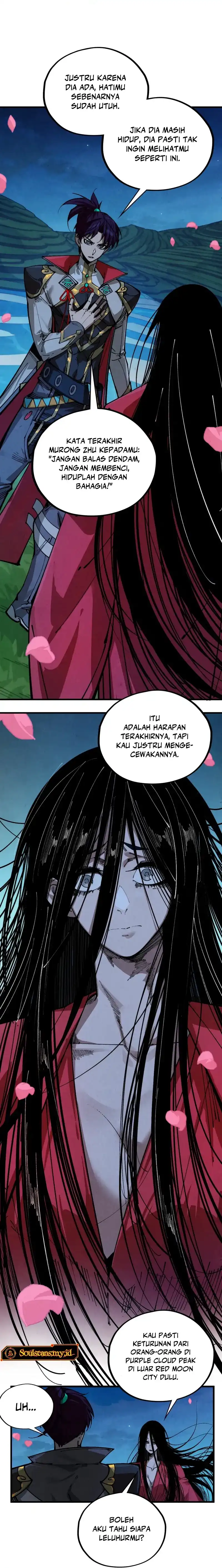 Read The Ultimate of All Ages (ID) Manga Online