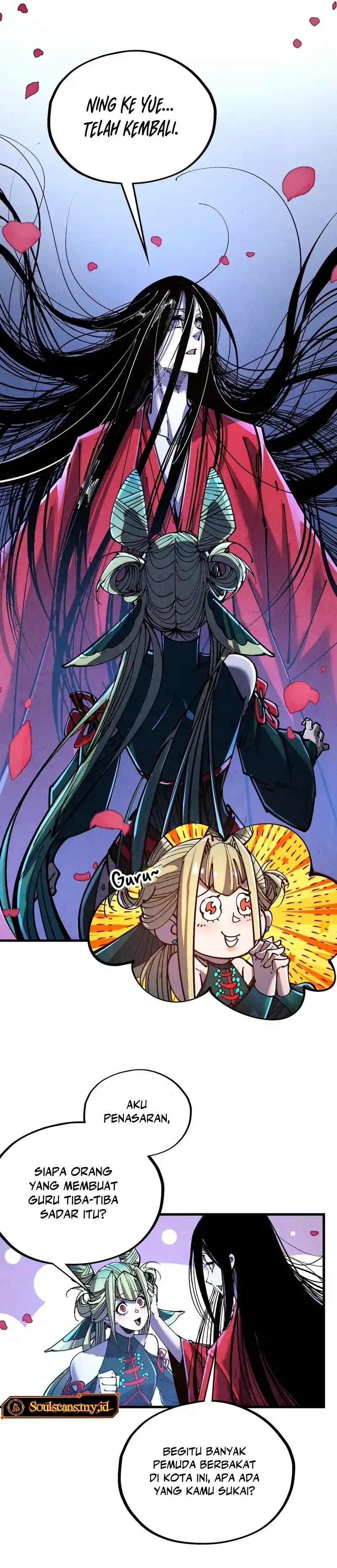 Read The Ultimate of All Ages (ID) Manga Online