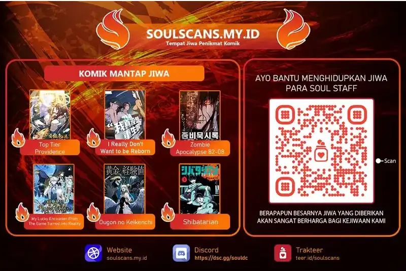 Read The Ultimate of All Ages (ID) Manga Online