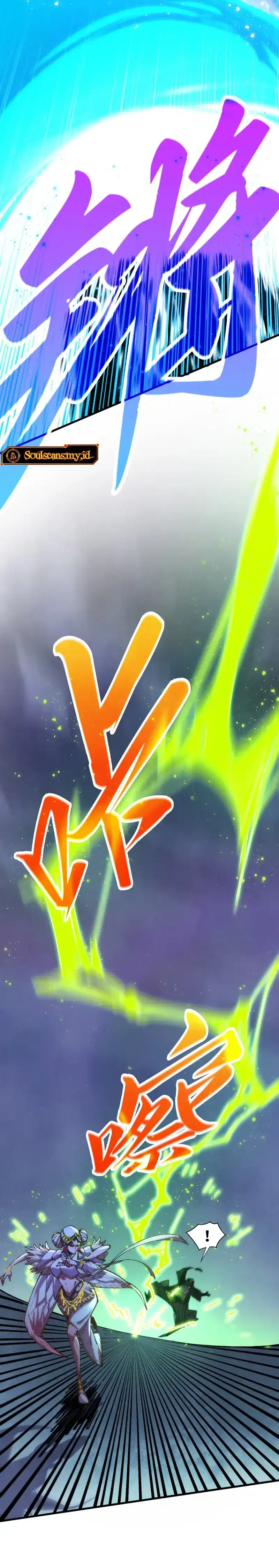 Read The Ultimate of All Ages (ID) Manga Online