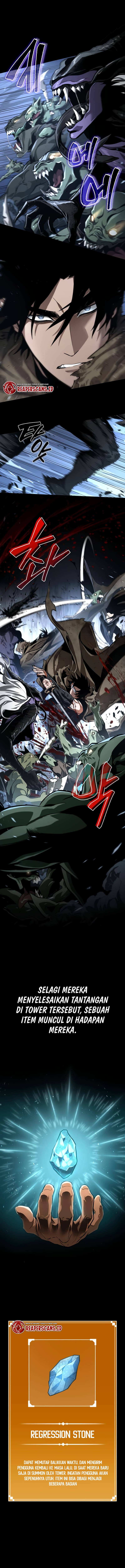 Read The World After The Fall (ID) Manga Online