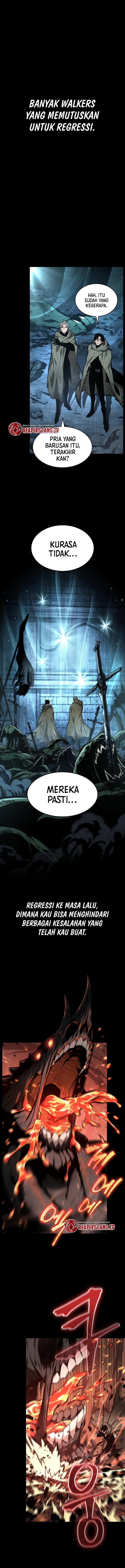 Read The World After The Fall (ID) Manga Online