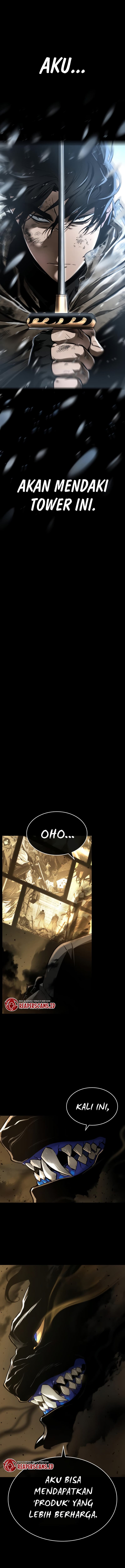 Read The World After The Fall (ID) Manga Online