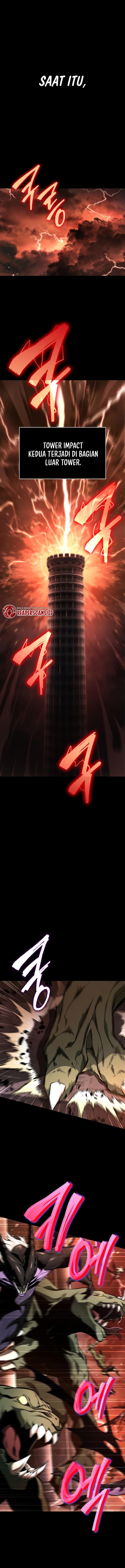 Read The World After The Fall (ID) Manga Online