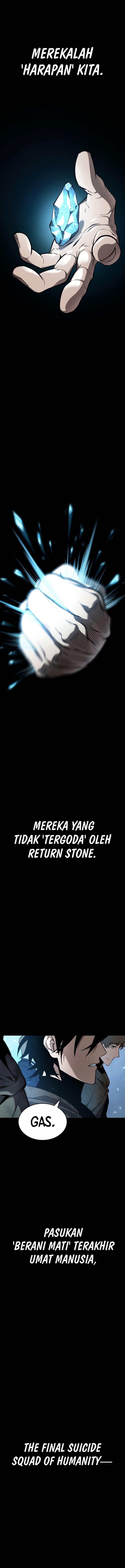 Read The World After The Fall (ID) Manga Online