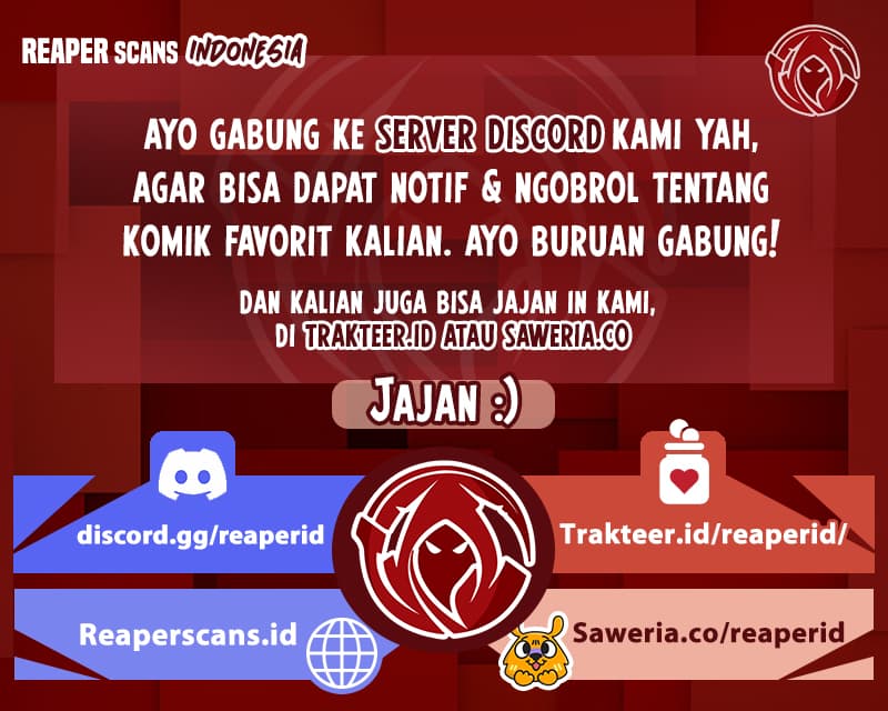 Read The World After The Fall (ID) Manga Online