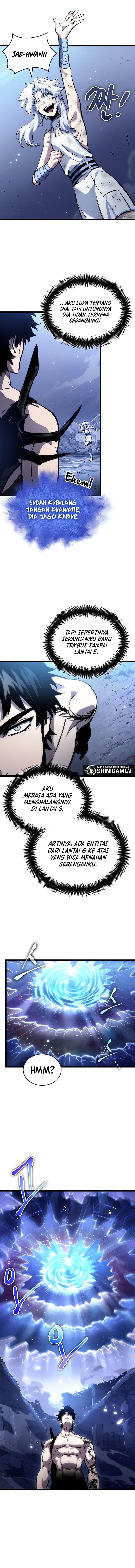 Read The World After The Fall (ID) Manga Online