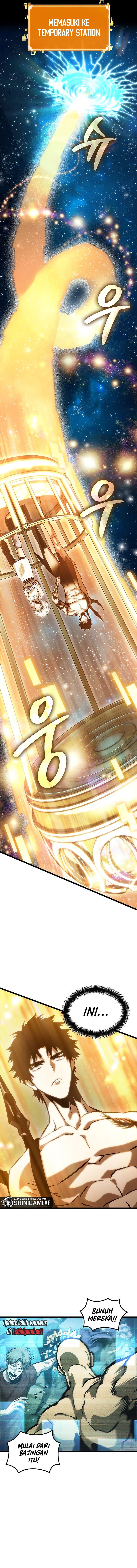 Read The World After The Fall (ID) Manga Online
