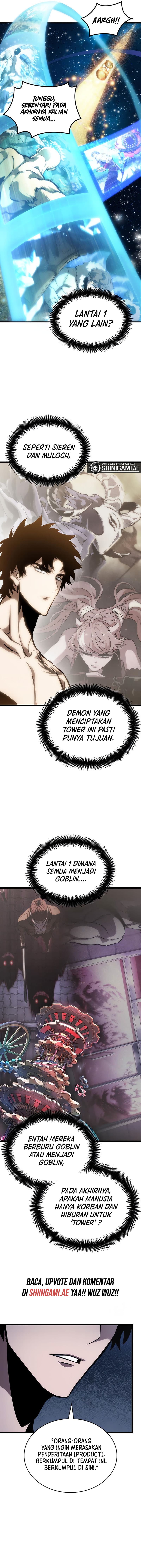 Read The World After The Fall (ID) Manga Online
