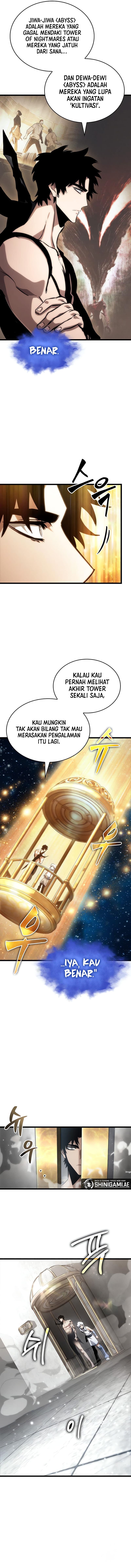 Read The World After The Fall (ID) Manga Online