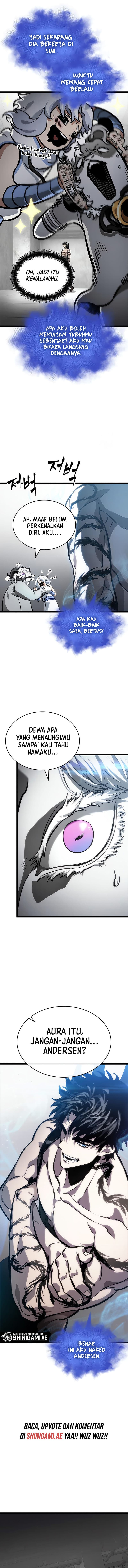 Read The World After The Fall (ID) Manga Online