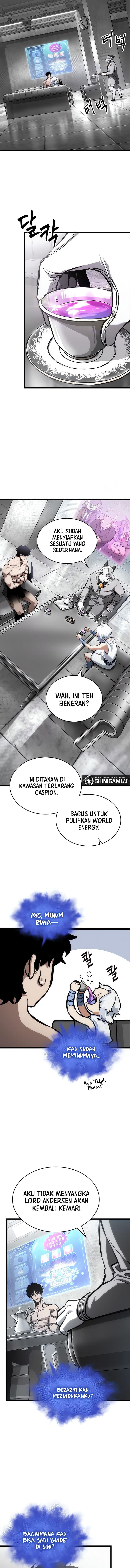Read The World After The Fall (ID) Manga Online