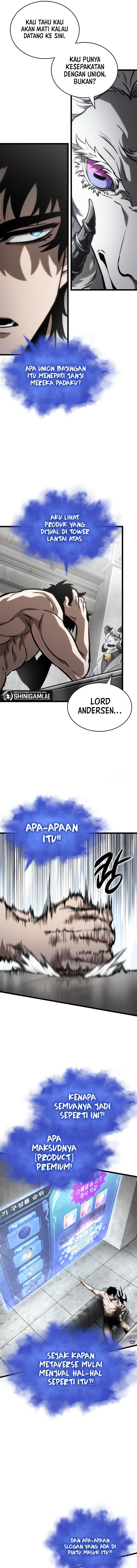 Read The World After The Fall (ID) Manga Online