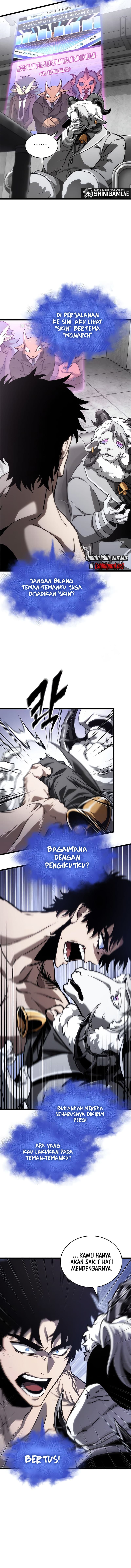 Read The World After The Fall (ID) Manga Online