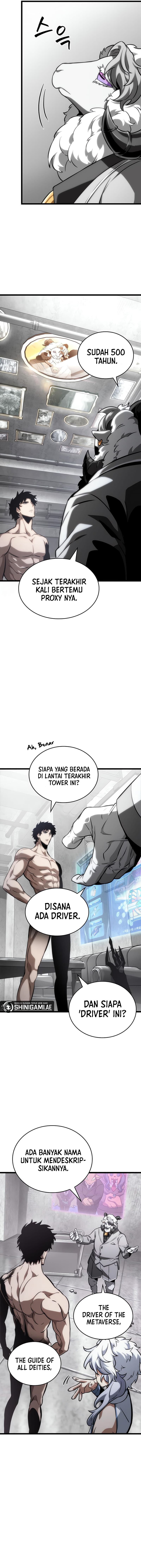 Read The World After The Fall (ID) Manga Online