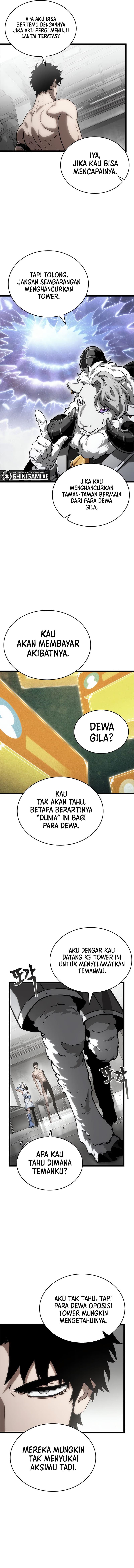 Read The World After The Fall (ID) Manga Online