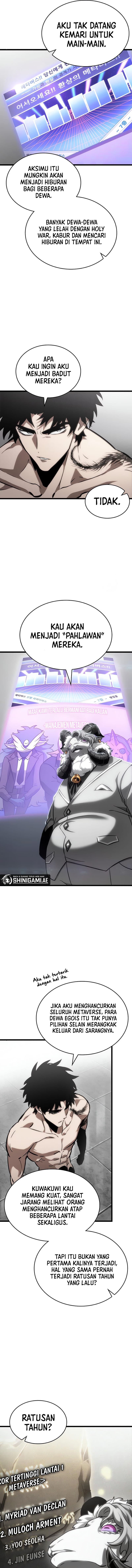 Read The World After The Fall (ID) Manga Online