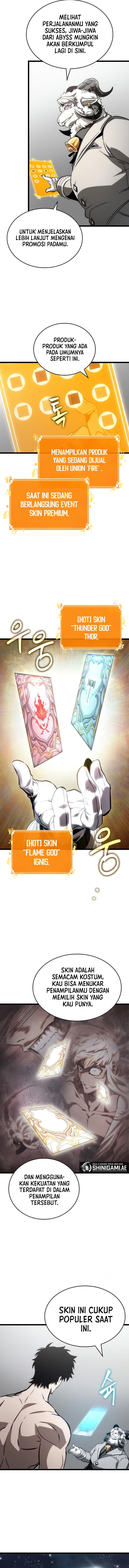 Read The World After The Fall (ID) Manga Online