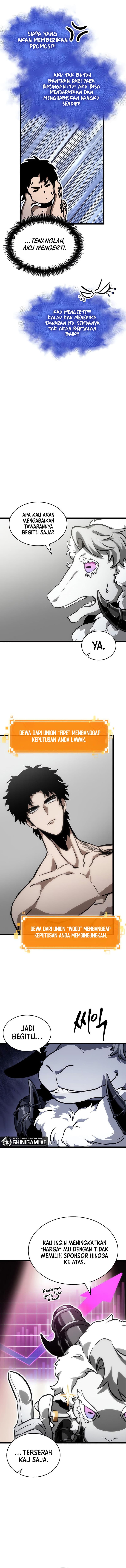 Read The World After The Fall (ID) Manga Online