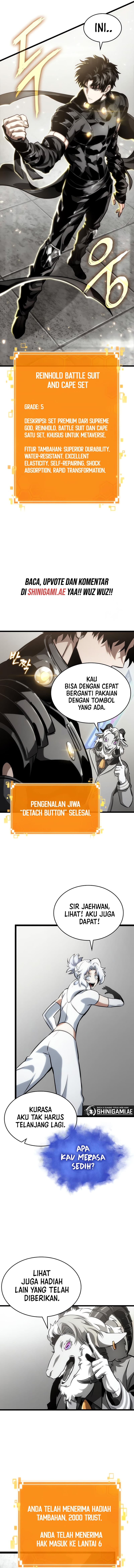 Read The World After The Fall (ID) Manga Online