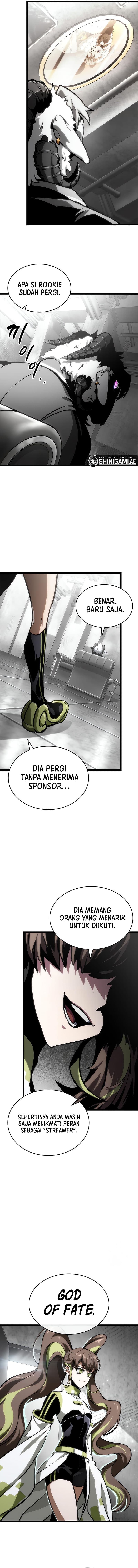 Read The World After The Fall (ID) Manga Online