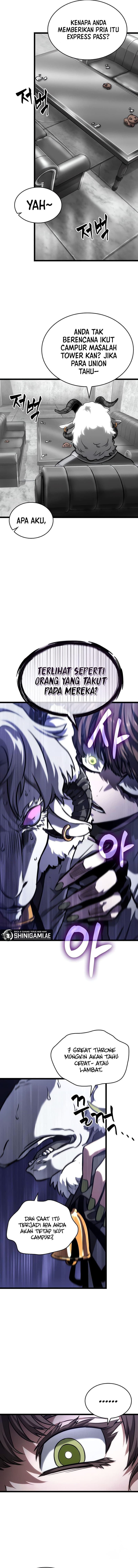 Read The World After The Fall (ID) Manga Online