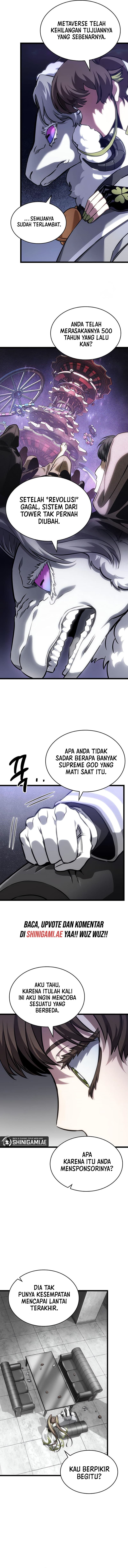 Read The World After The Fall (ID) Manga Online