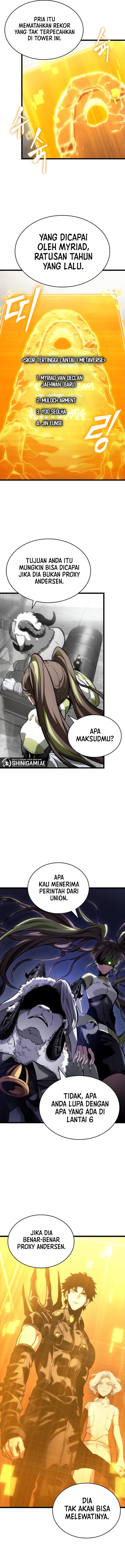 Read The World After The Fall (ID) Manga Online