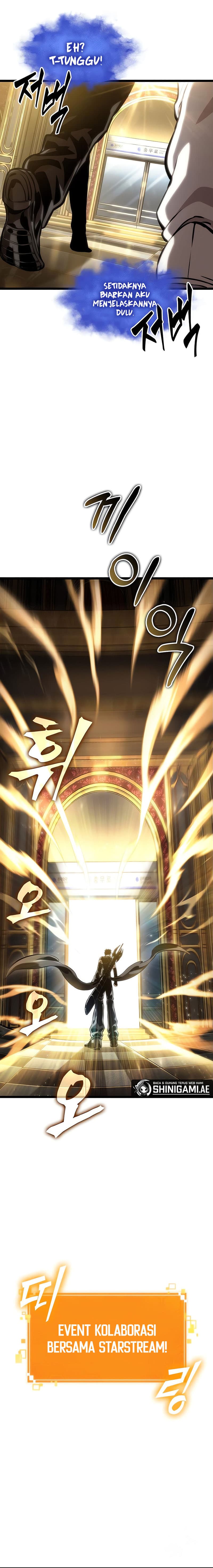 Read The World After The Fall (ID) Manga Online