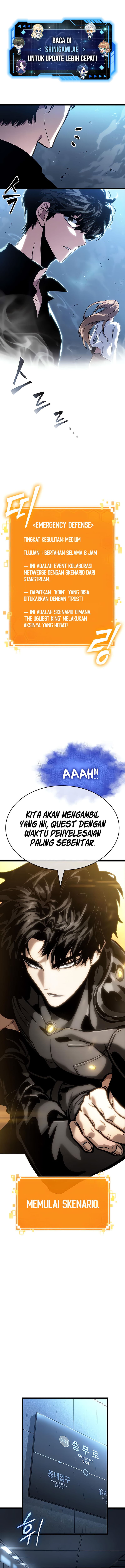 Read The World After The Fall (ID) Manga Online