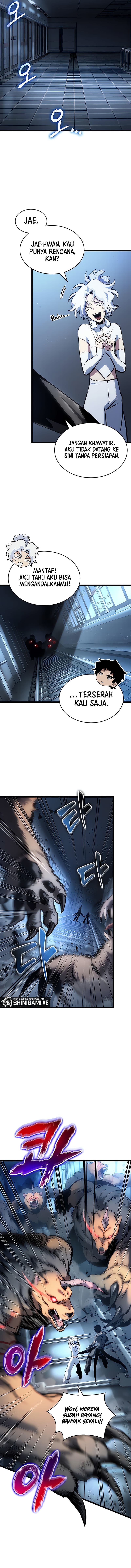 Read The World After The Fall (ID) Manga Online