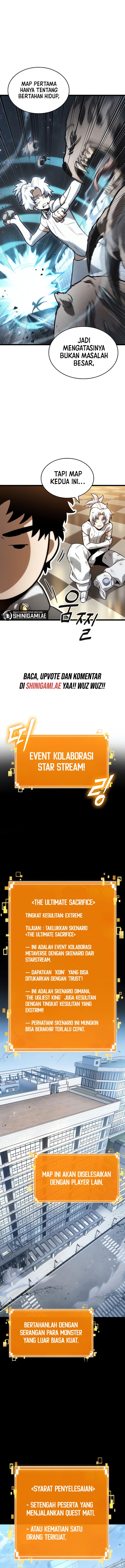 Read The World After The Fall (ID) Manga Online