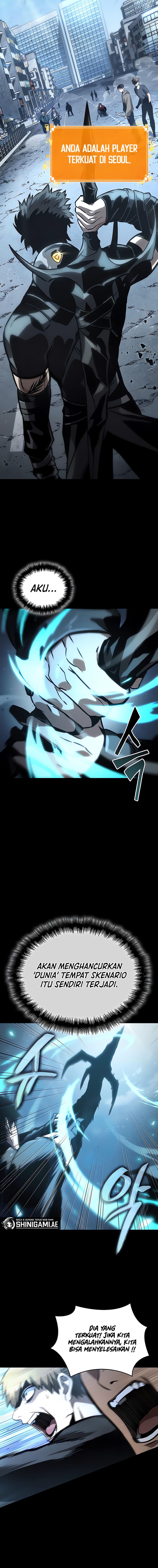 Read The World After The Fall (ID) Manga Online