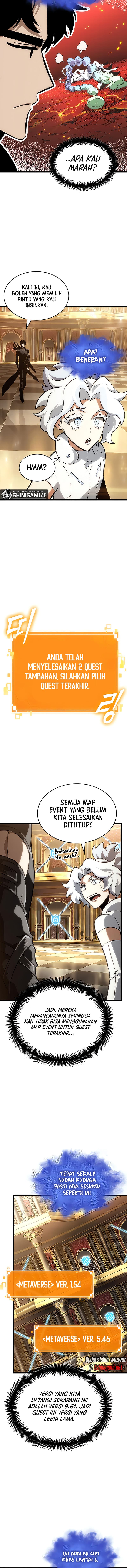 Read The World After The Fall (ID) Manga Online