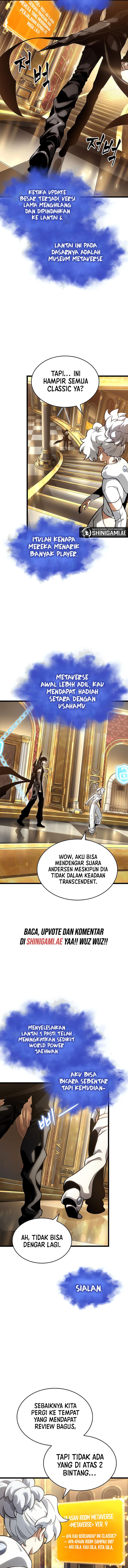 Read The World After The Fall (ID) Manga Online