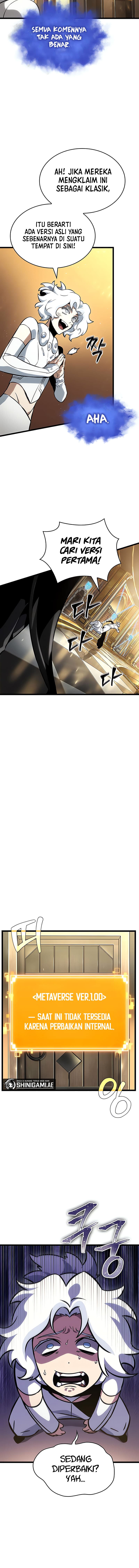 Read The World After The Fall (ID) Manga Online