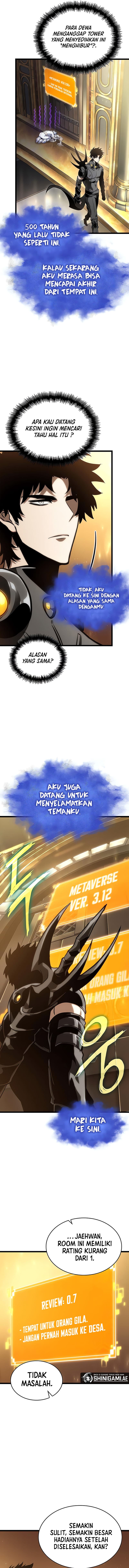 Read The World After The Fall (ID) Manga Online