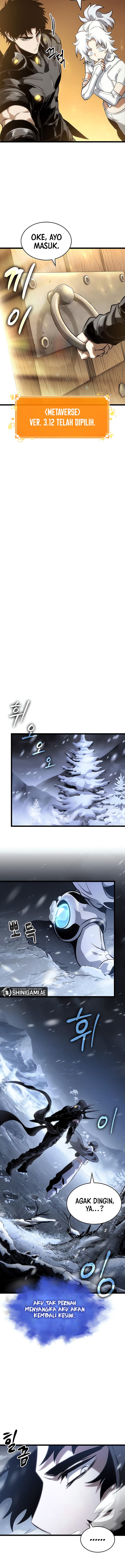 Read The World After The Fall (ID) Manga Online