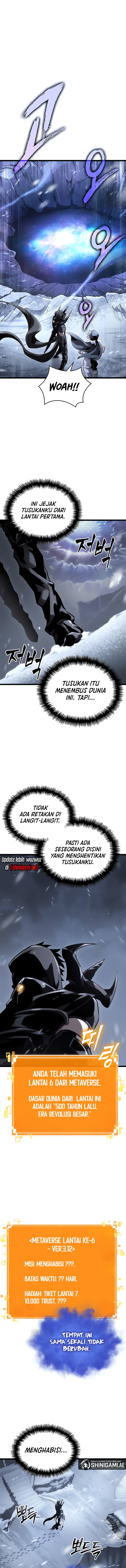 Read The World After The Fall (ID) Manga Online