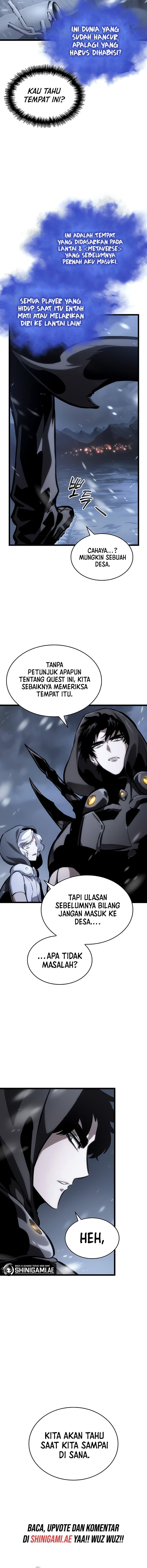 Read The World After The Fall (ID) Manga Online