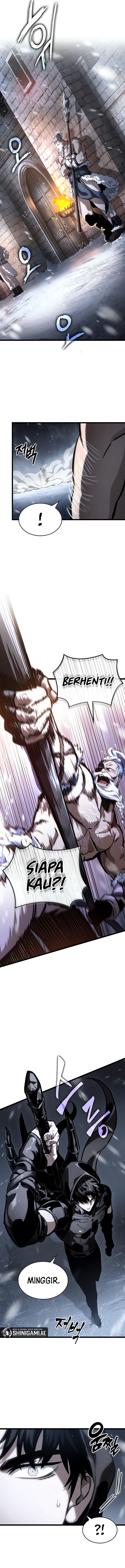 Read The World After The Fall (ID) Manga Online