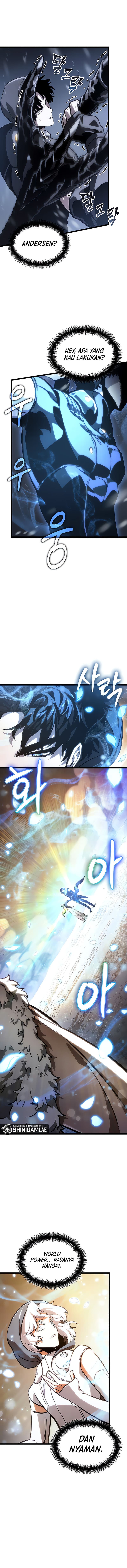 Read The World After The Fall (ID) Manga Online