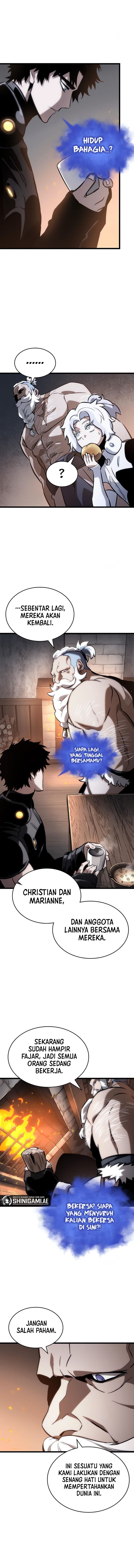 Read The World After The Fall (ID) Manga Online