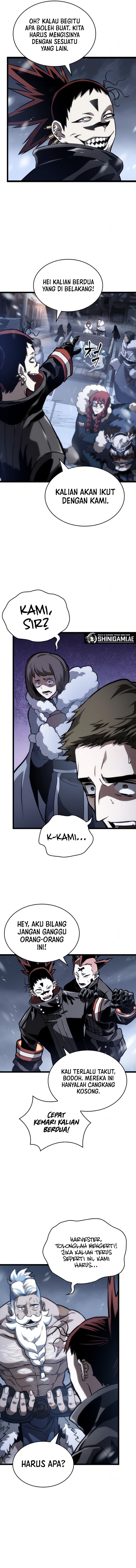 Read The World After The Fall (ID) Manga Online