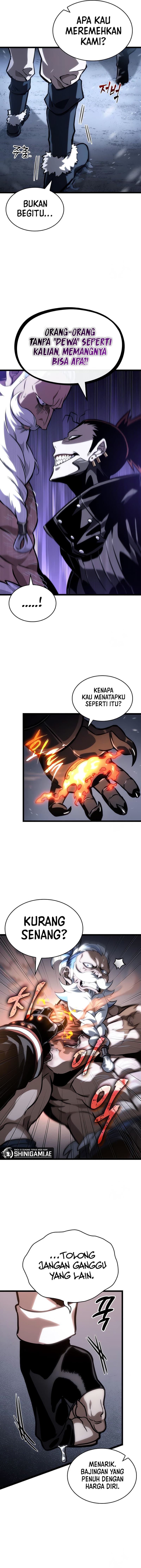 Read The World After The Fall (ID) Manga Online