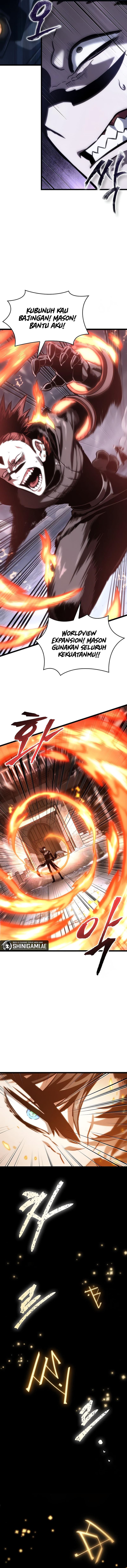 Read The World After The Fall (ID) Manga Online