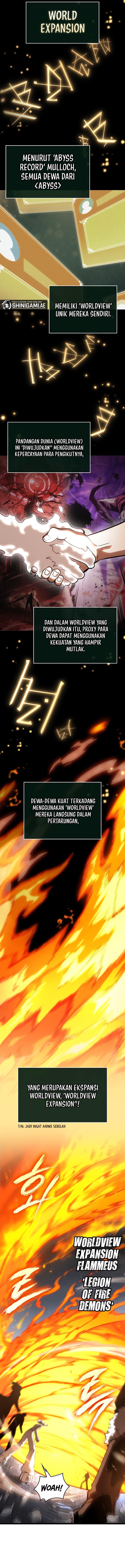 Read The World After The Fall (ID) Manga Online